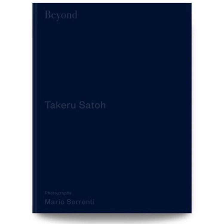 日本代購] 佐藤健寫真集アートブック「Beyond」, 興趣及遊戲, 收藏品及 