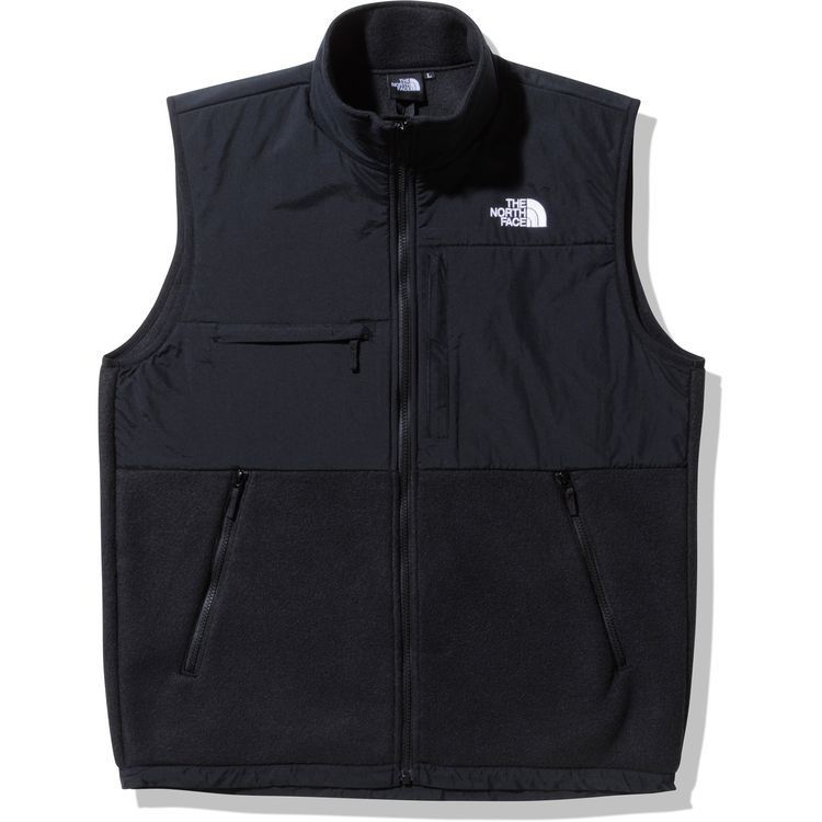 新品】THE NORTH FACE Novelty Denali Vest | newbornbrainsociety.org