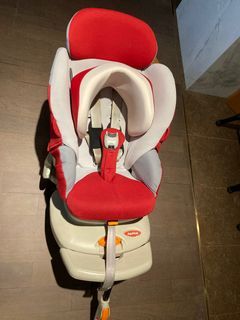 新生兒汽座 Aprica Jturn