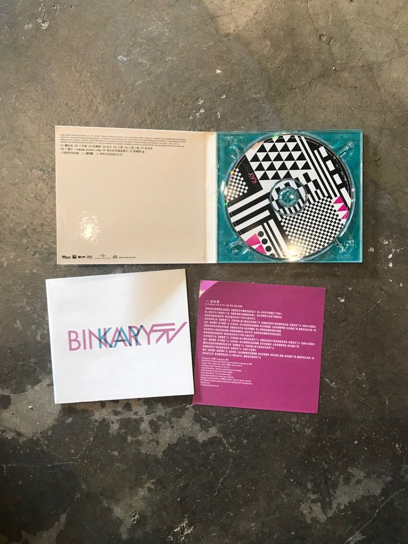 谢安琪 Binary (Category: Storybooks) located in Georgetown. Submitted by howardhowardpg (Listing ID 1197111153, Image 3). Description: .