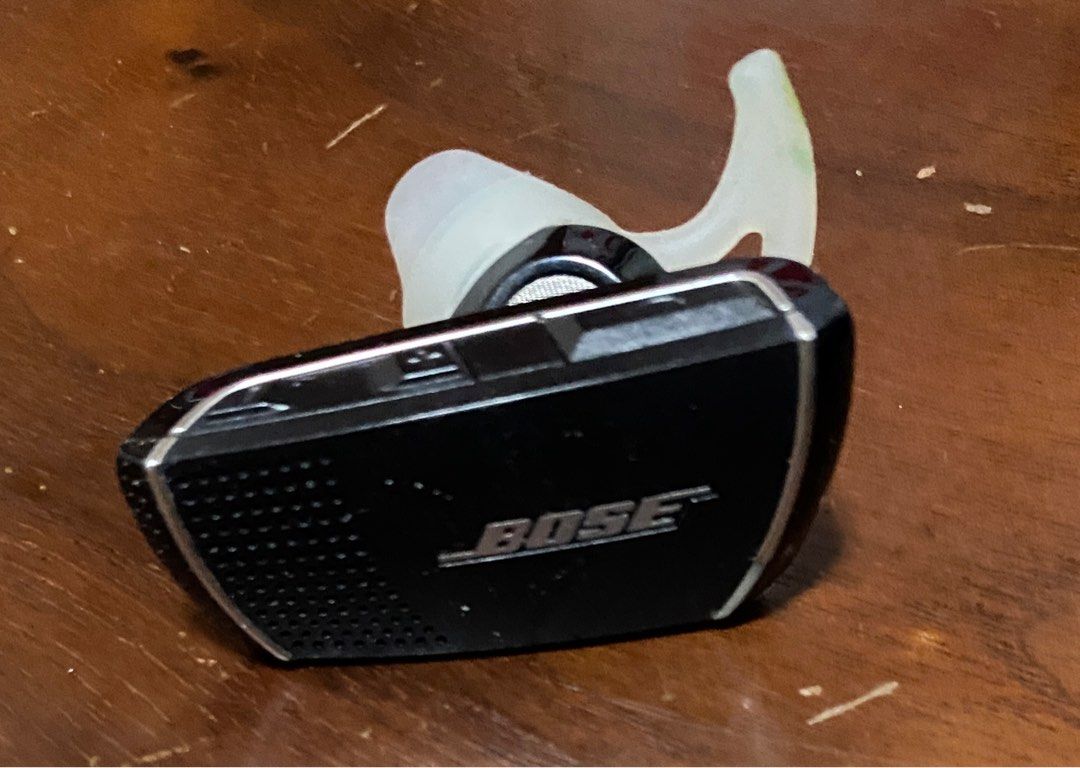Bose BT2 Carousell