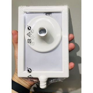 全新 IKEA 白色雙面相框10*15cm /4*6尺寸/兩面皆可擺放圖片