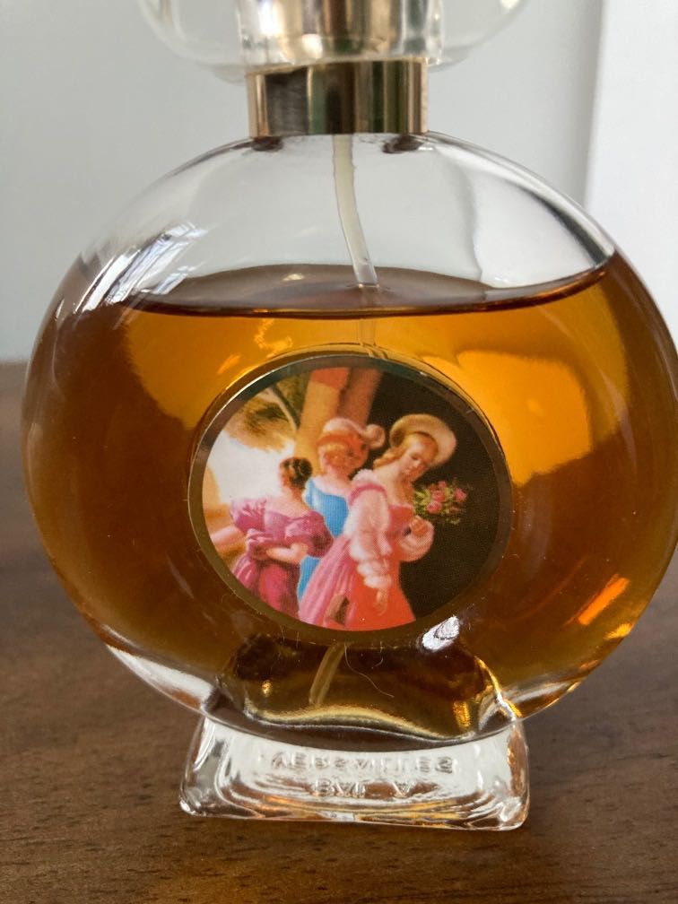 香水義賣Jean Desprez Bal à Versailles EDT 50ml Perfume Fragrance