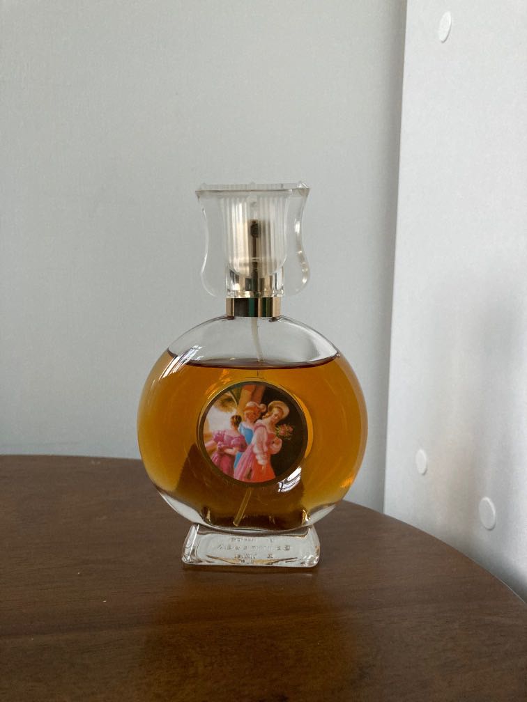 香水義賣Jean Desprez Bal à Versailles EDT 50ml Perfume Fragrance