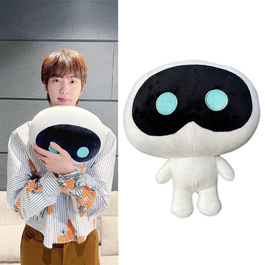 plush doll