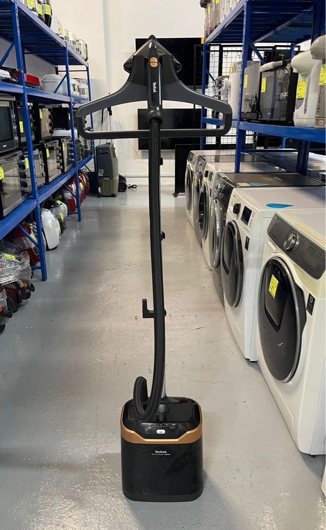 tefal pro style care garment steamer it8460