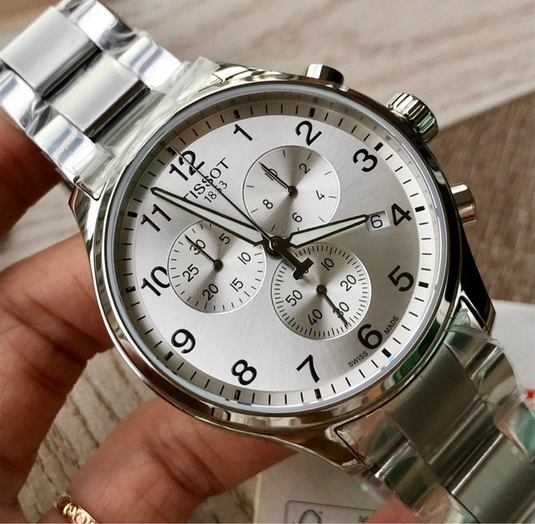 Tissot t1166171103700 cheap