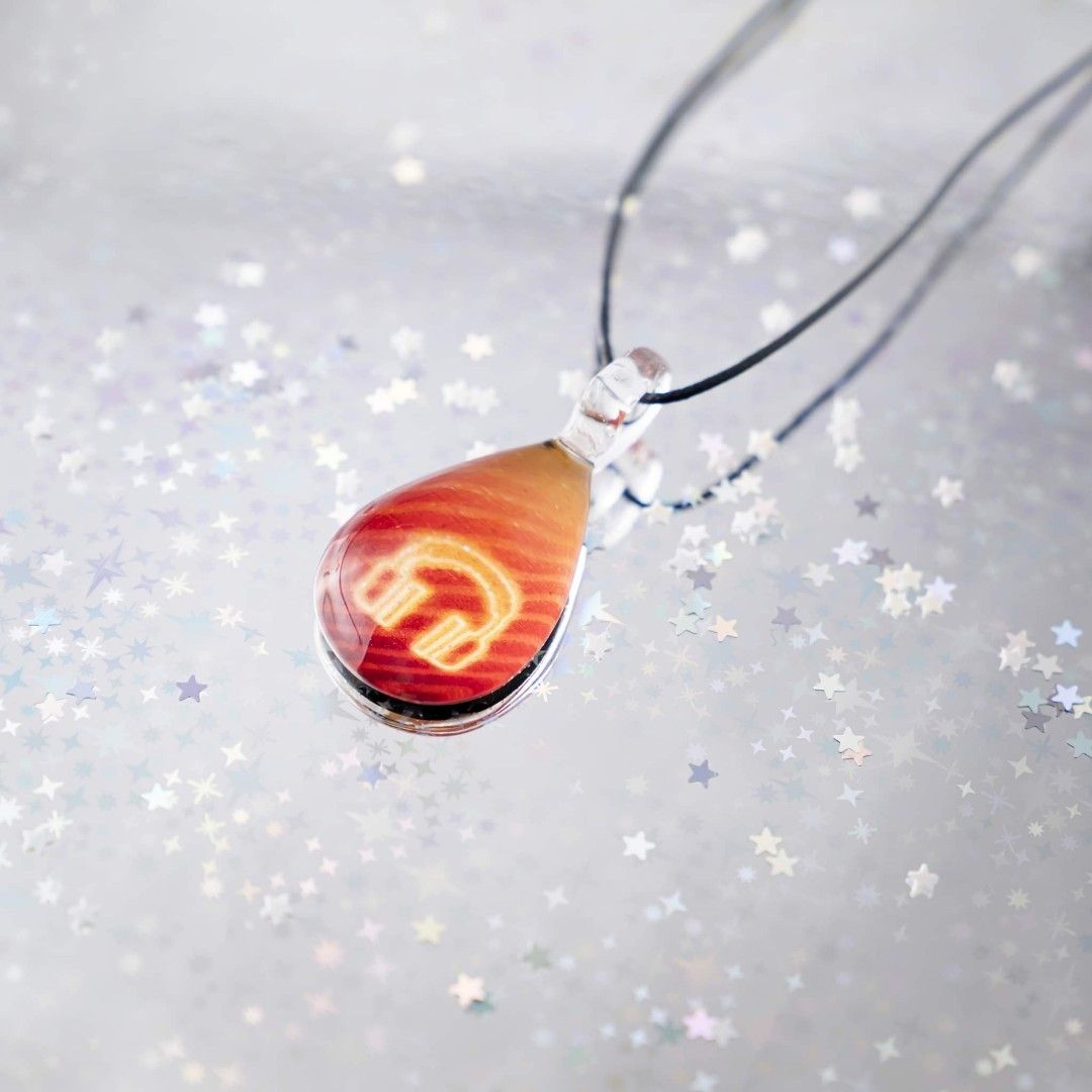 GLASS ONE JEWELRY NORTH グラスジュエリー ノースワン X 北海道発