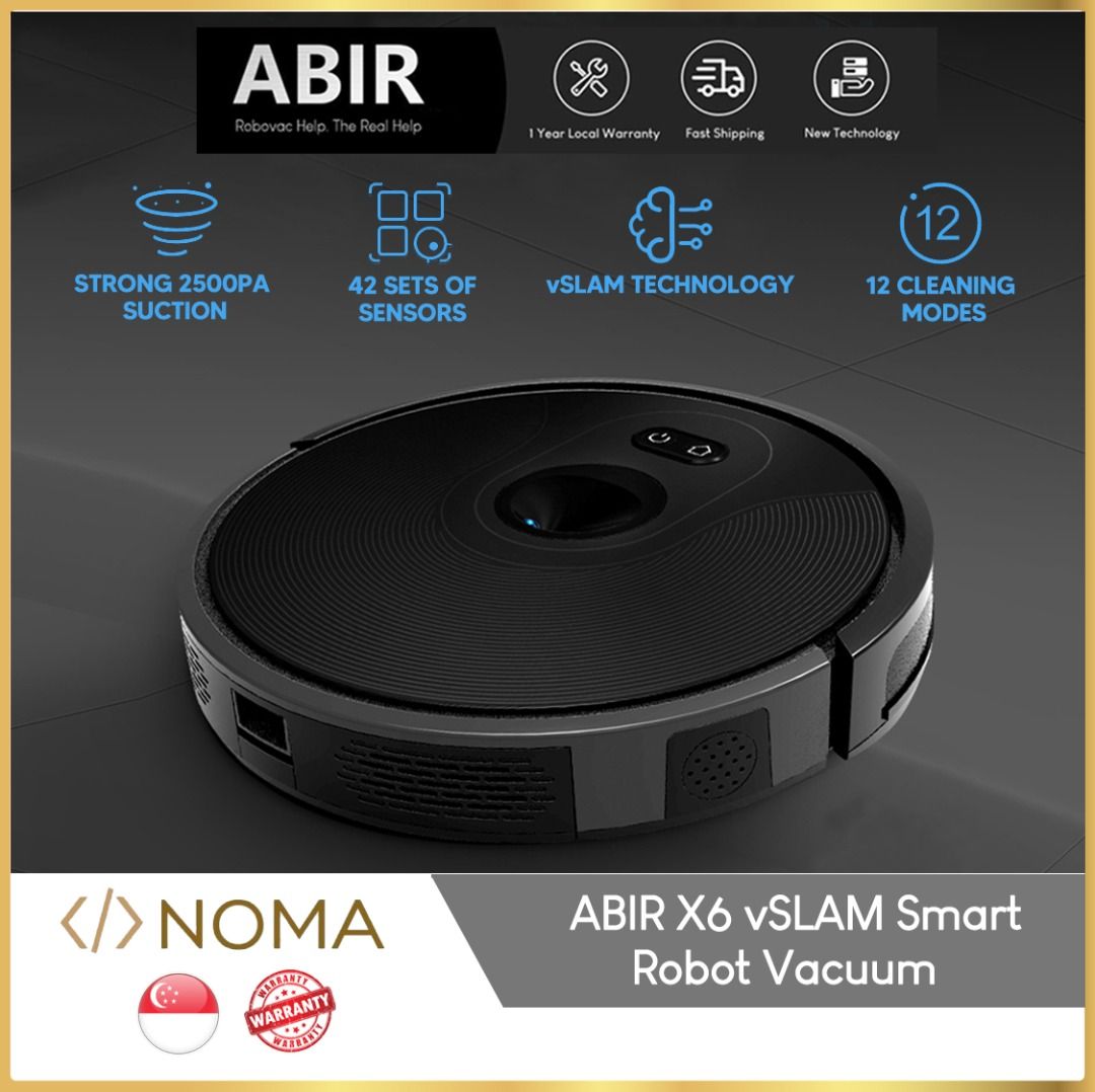 Abir x6 sale