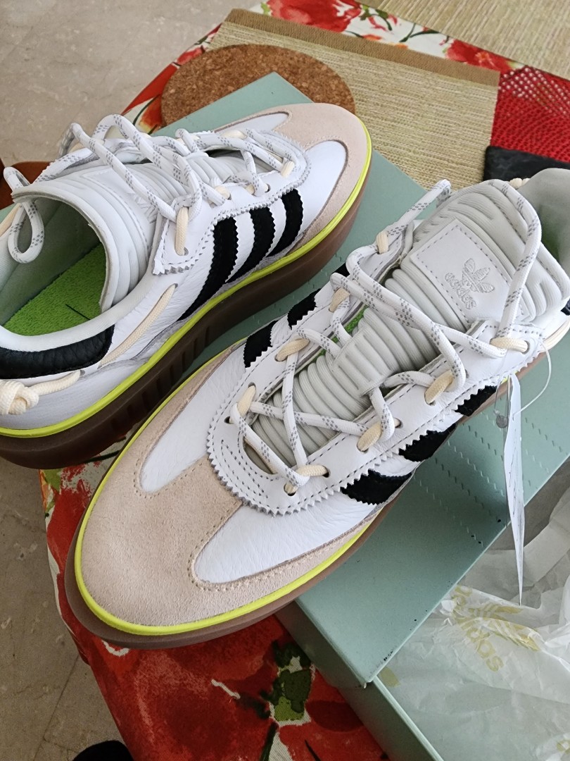 ivy park super sleek 72 sneakers