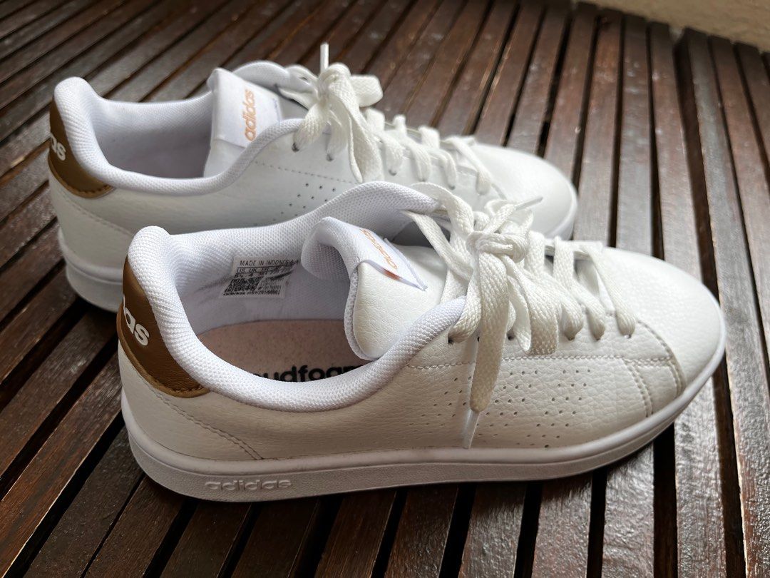 Adidas advantage 1 hot sale