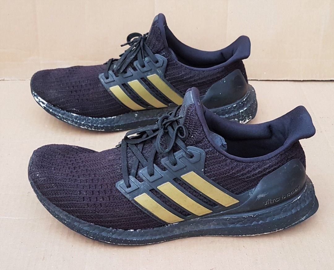 Adidas ultra boost 9.5 uk original sales