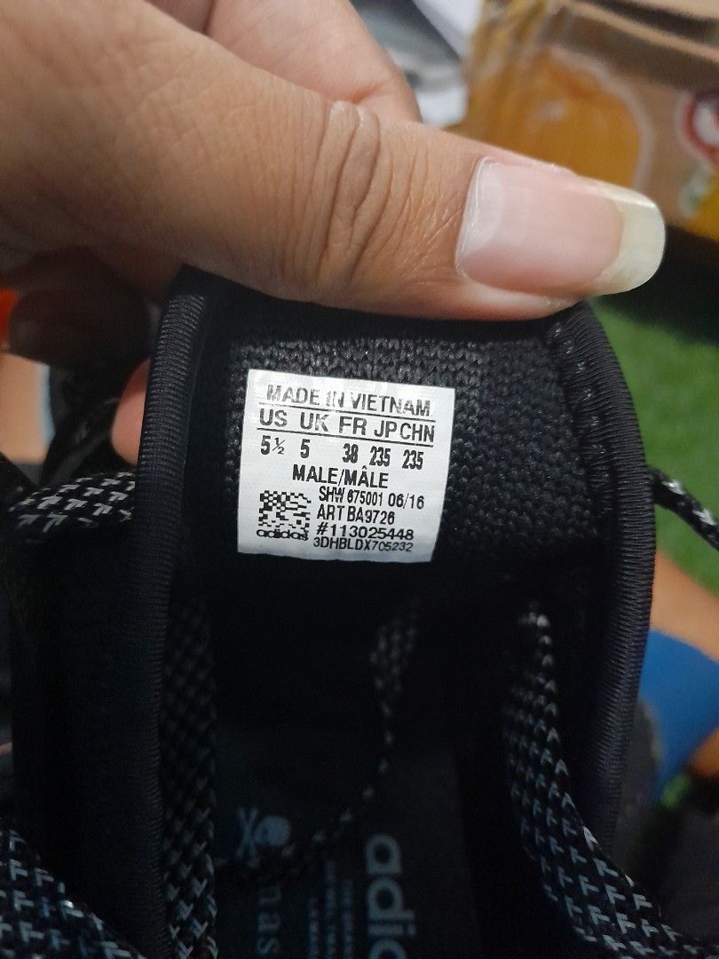 Adidas NMD Fesyen Wanita Sepatu di Carousell