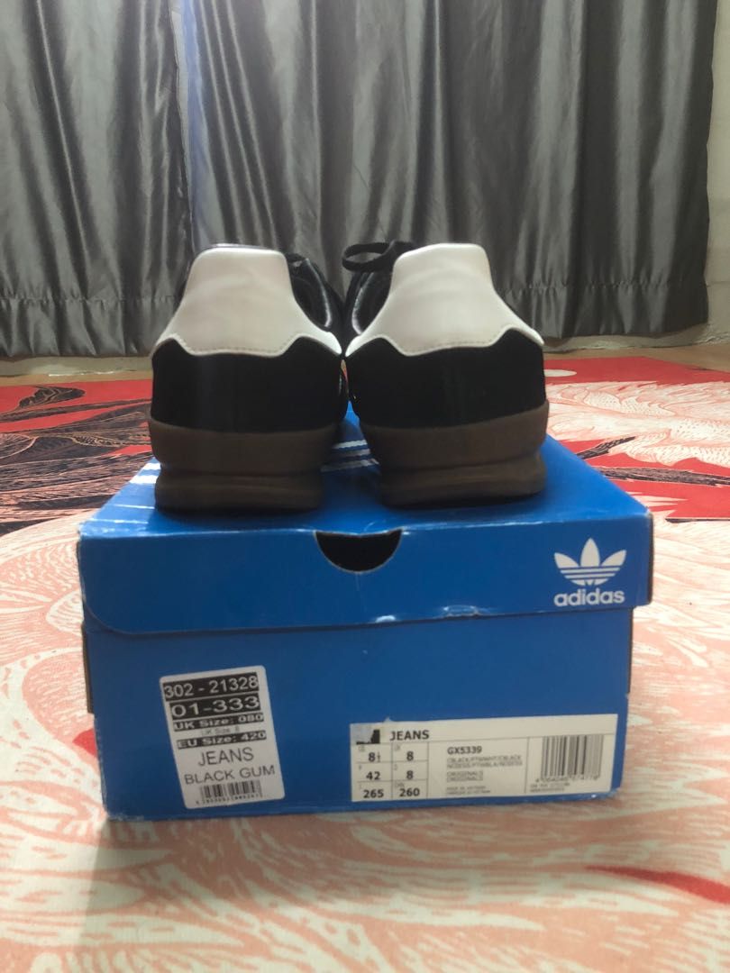 Adidas 420 jeans discount