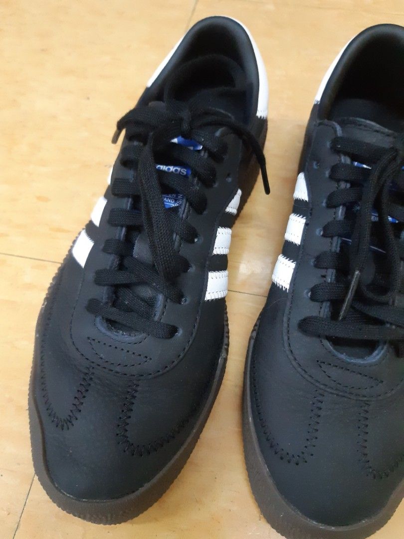 sambarose core black