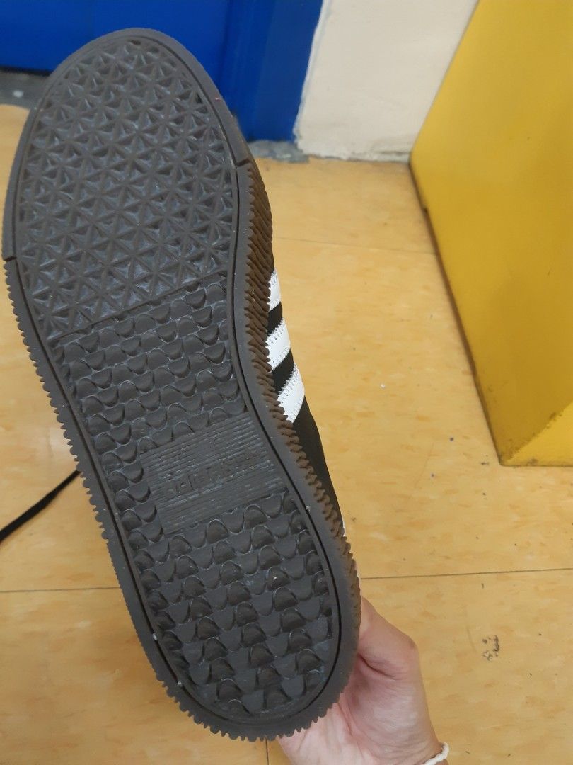 sambarose core black