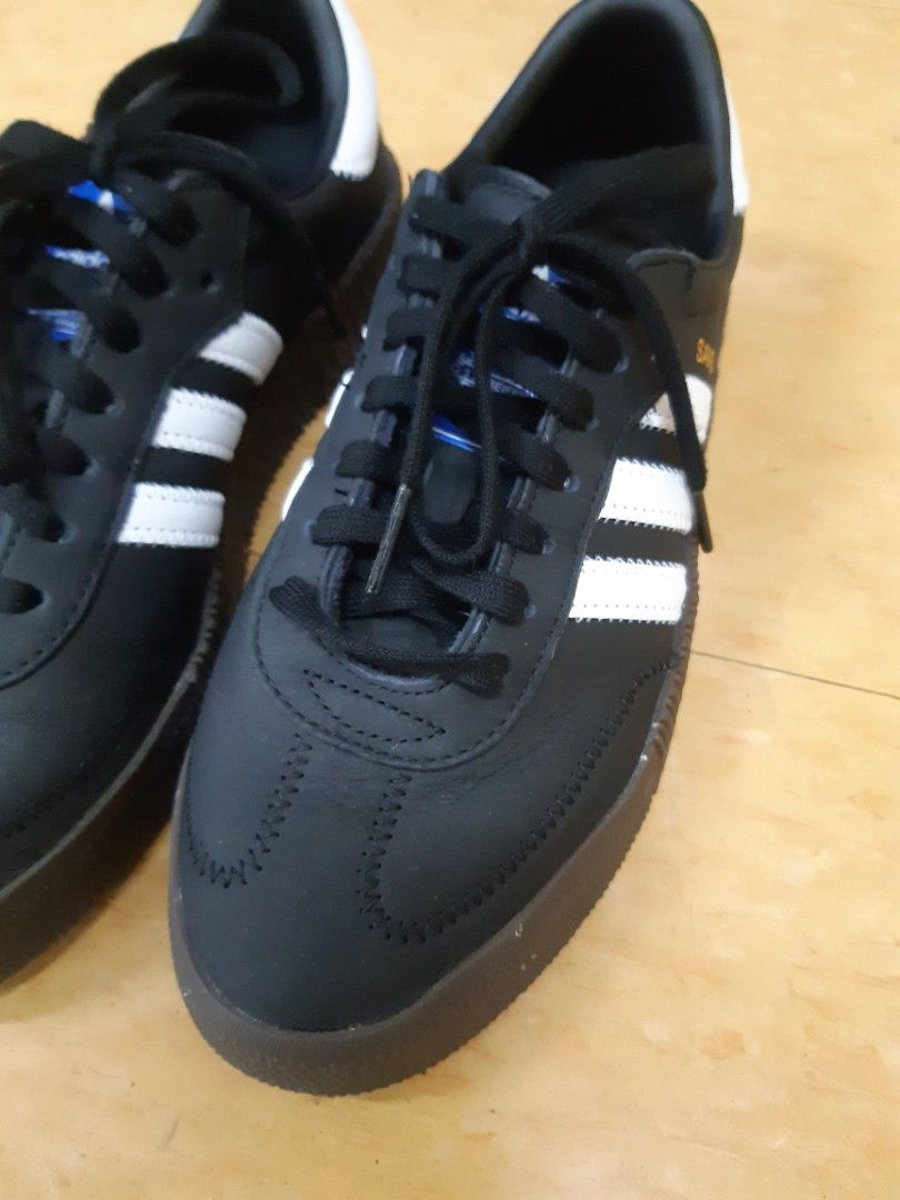 sambarose core black