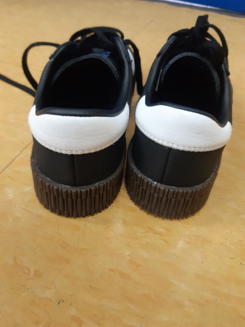 sambarose core black