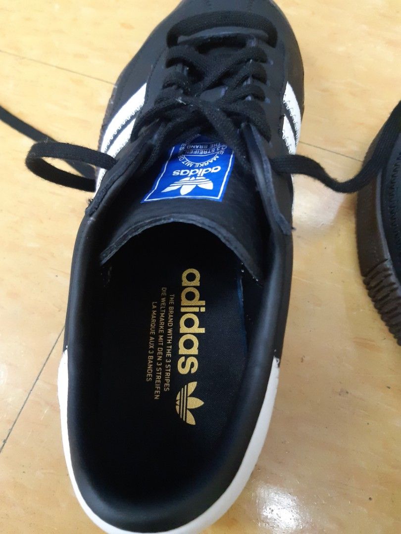 sambarose core black