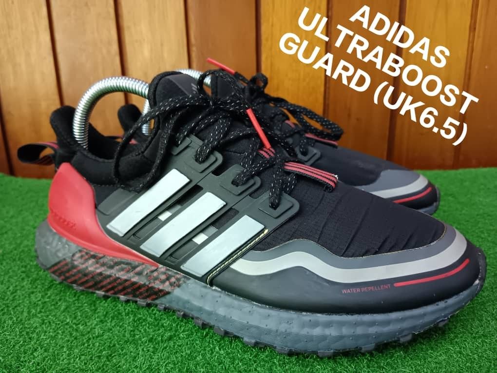 Adidas Ultraboost Guard UK6.5 Men s Fashion Footwear Casual