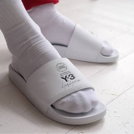 yohji yamamoto slippers