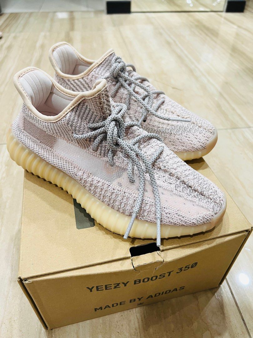 Adidas yeezy boost 350 v2 synth online