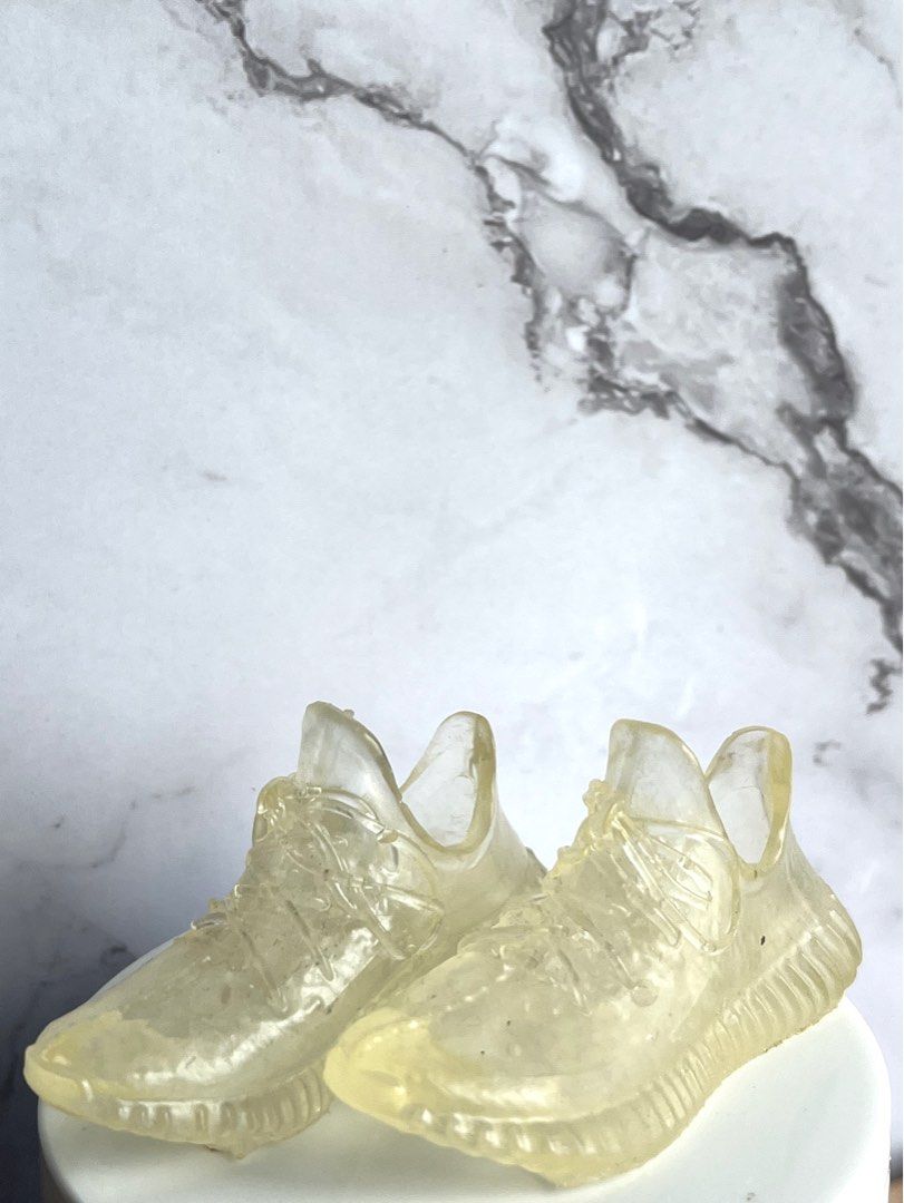 Yeezy translucent shop