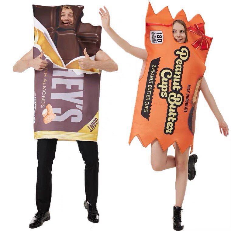 Funny christmas cheap party costumes