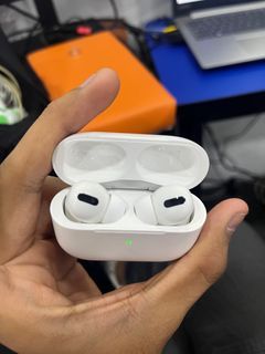 Airpods Pro
