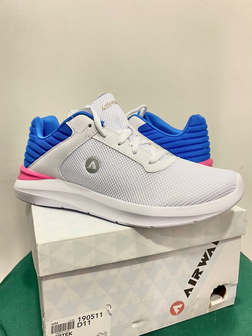 airwalk women's flurry moc