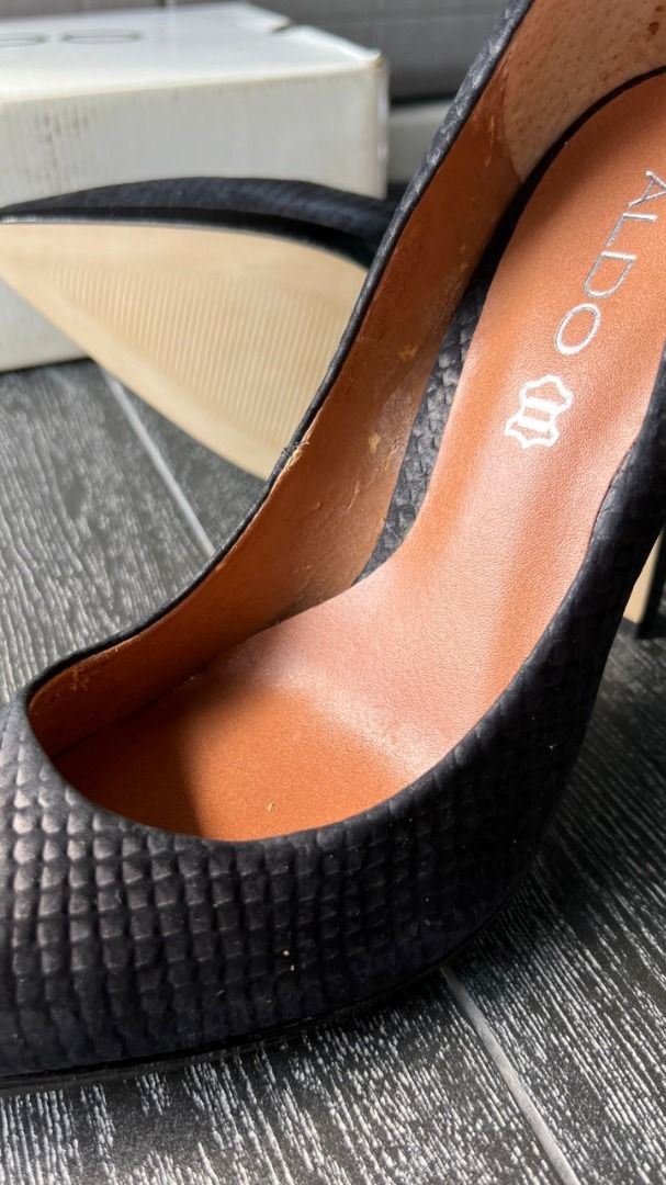 Aldo size 4 sale