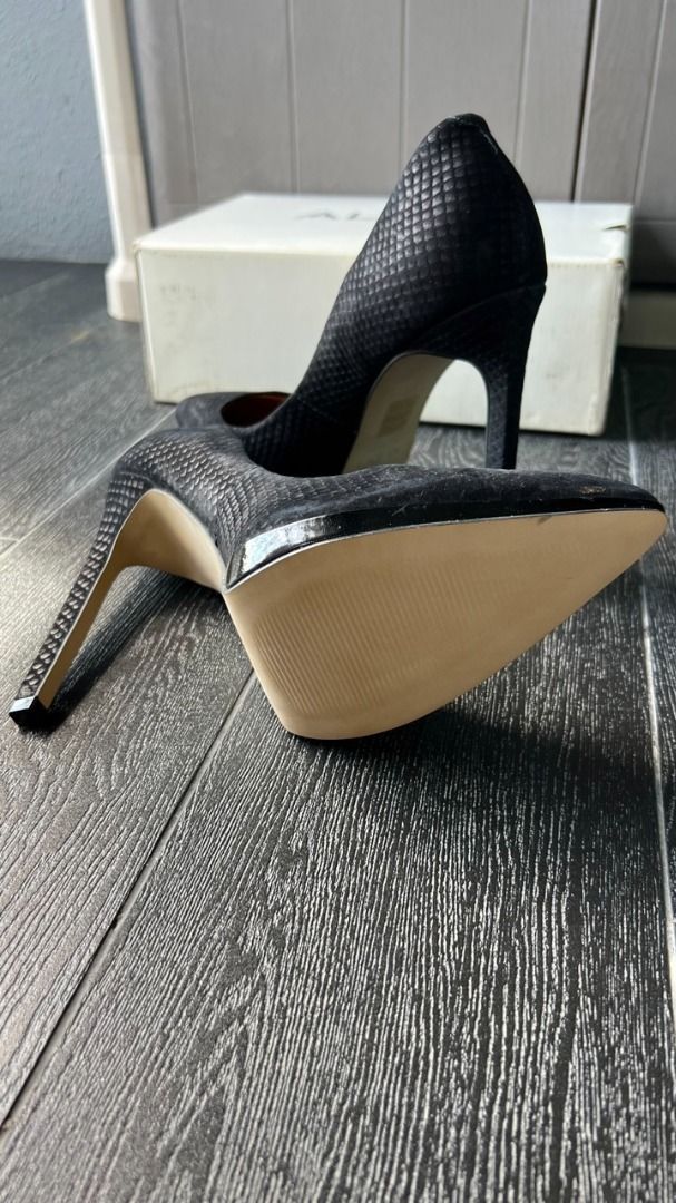 Aldo new arrivals size 4