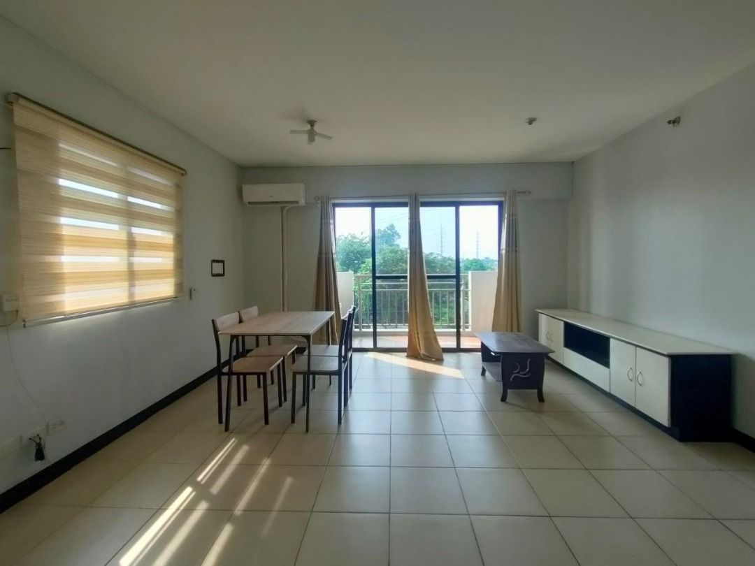 Alea Residences, midrise condominium development in Bacoor City