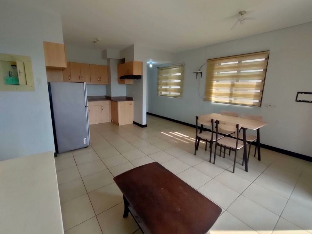 Alea Residences, midrise condominium development in Bacoor City