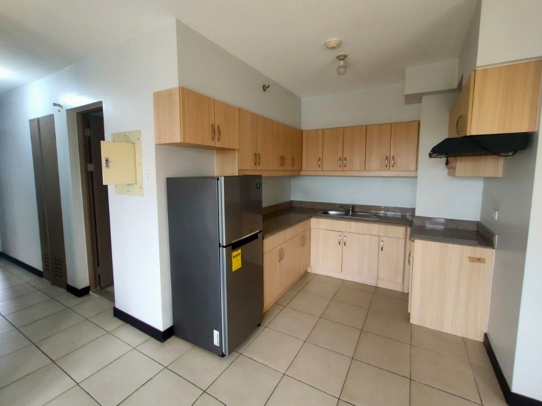 Alea Residences, midrise condominium development in Bacoor City