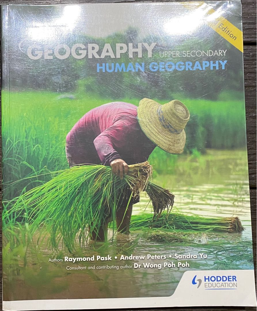 All About Geography, Hobbies & Toys, Books & Magazines, Assessment