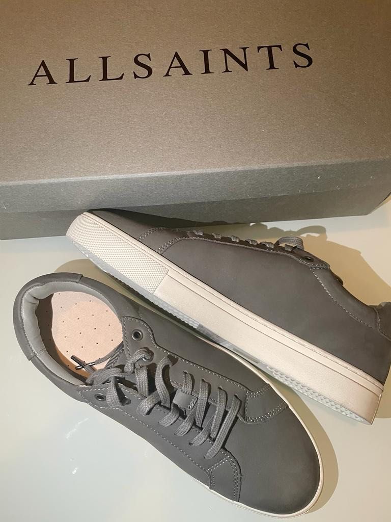 All saints mens store sneakers