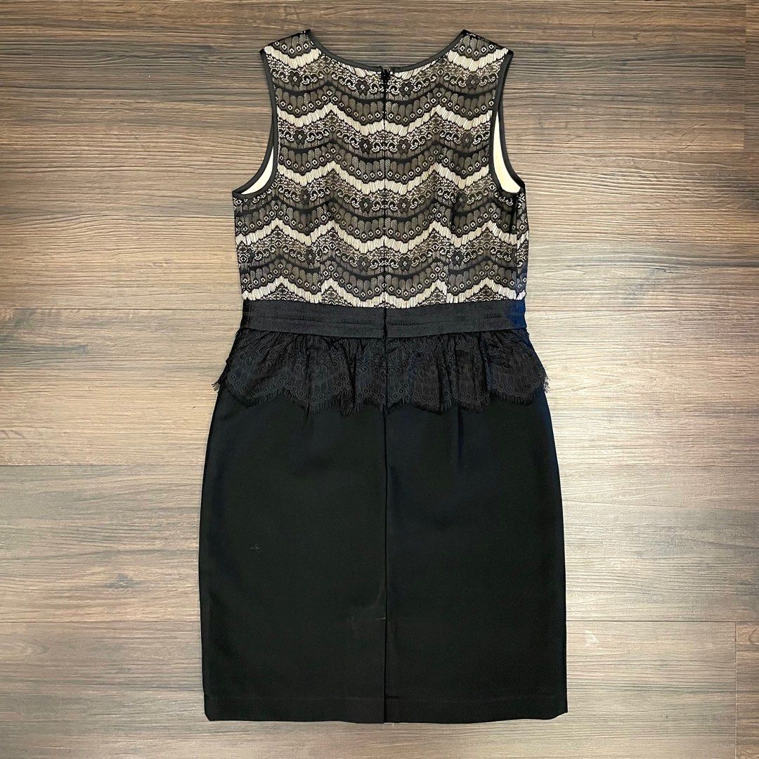 Ann Taylor Loft Black Lace Dress, Women's Fashion, Dresses & Sets, Dresses on Carousell Ann Taylor Loft Black Lace Dress, Women's Fashion, Dresses & Sets, Dresses on Carousell