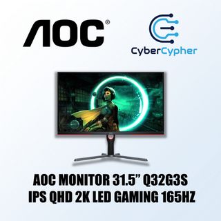 Gaming Monitors Collection item 1