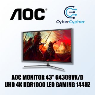 Gaming Monitors Collection item 3