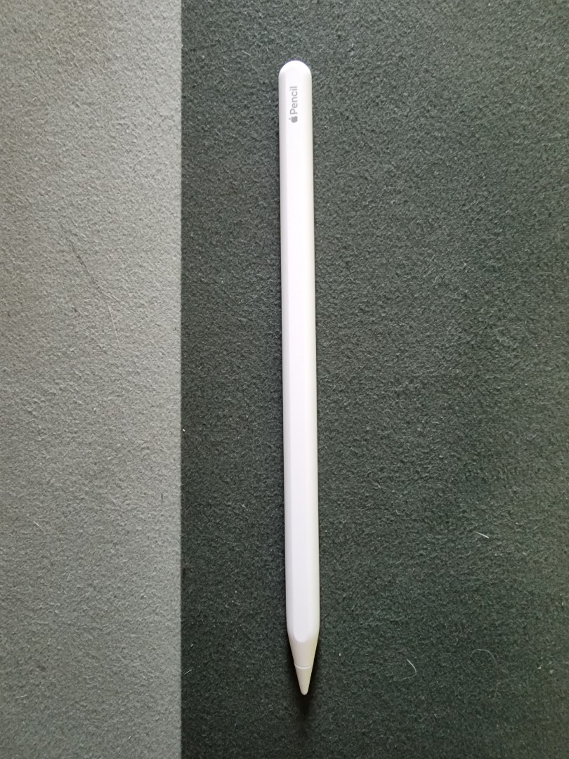 Apple pencil 2nd gen, Mobile Phones & Gadgets, Other Gadgets on Carousell
