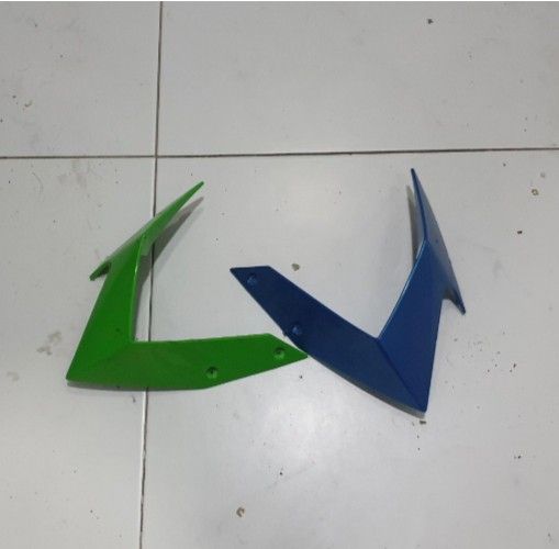 aprilia rs 125 fairings