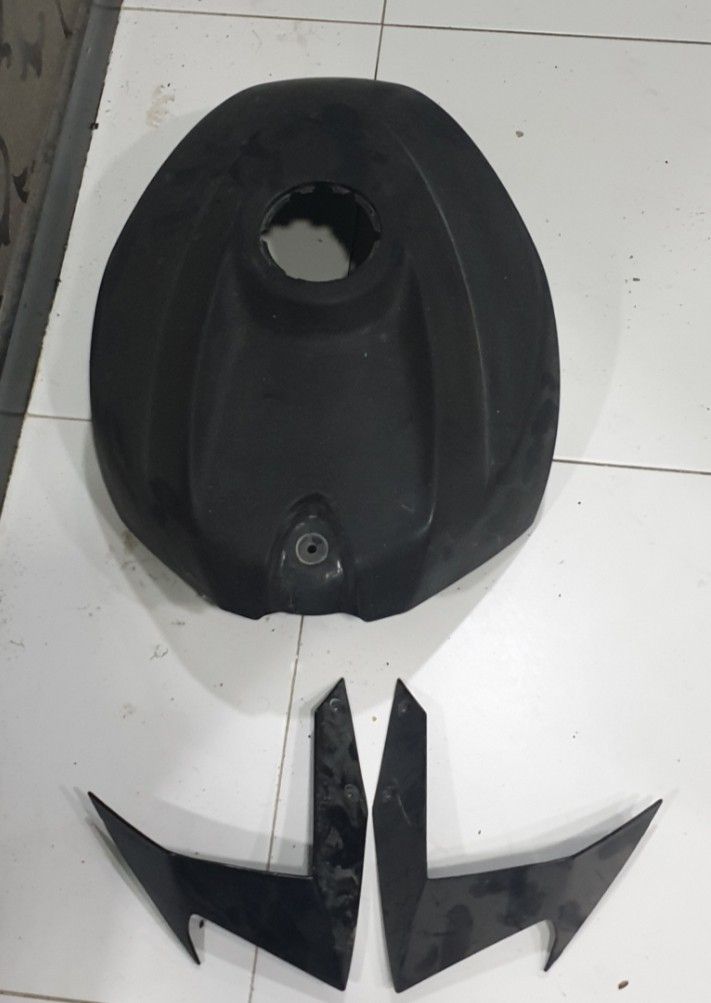 aprilia rs 125 fairings