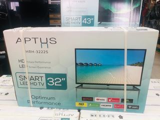 Aptus HRH-3222S Smart TV LED HD 32"