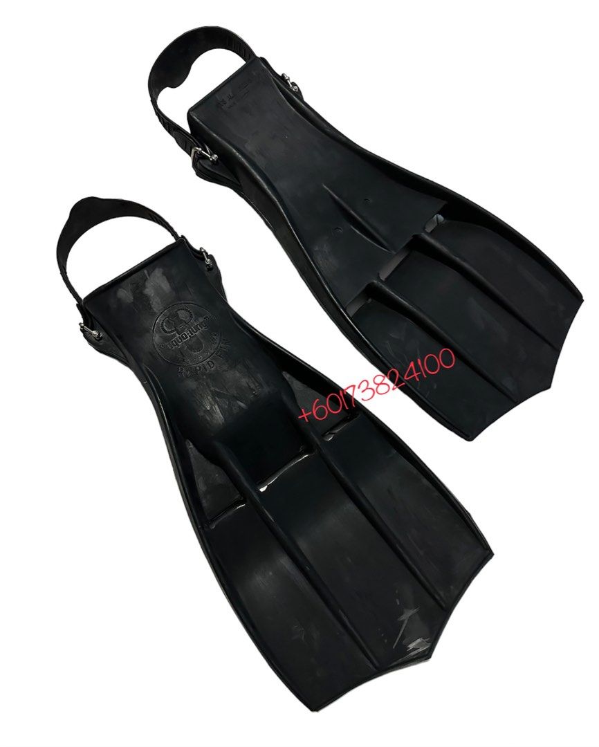 Aqualung Jet Fin, Sports Equipment, Other Sports Equipment and Supplies