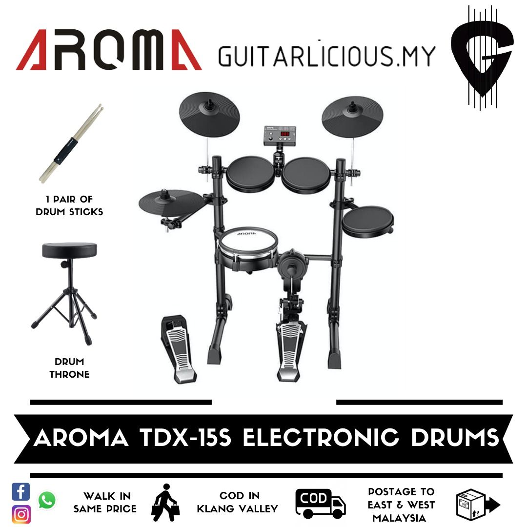 Digital drums 2025 price