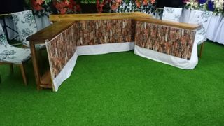 Artificial Grass Carpet (Indoor and Outdoor)