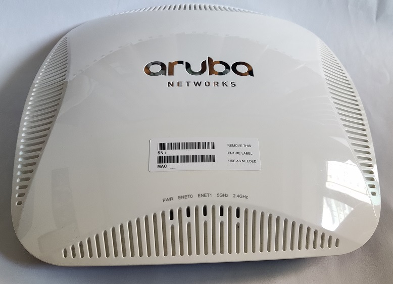 Aruba 225 AP225 AP-225 WiFi Wi-Fi Access Point AP 無線WiFi WIFI, 電腦＆科技 ...