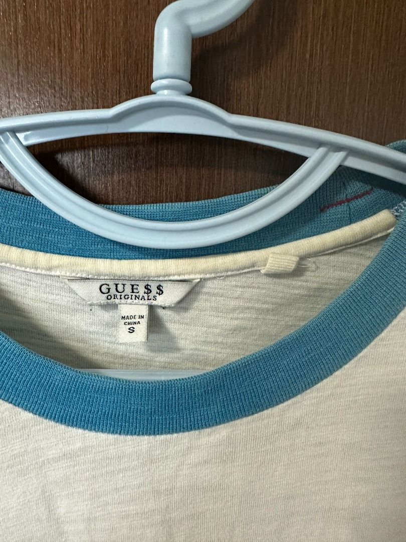 Asap rocky store ringer tee