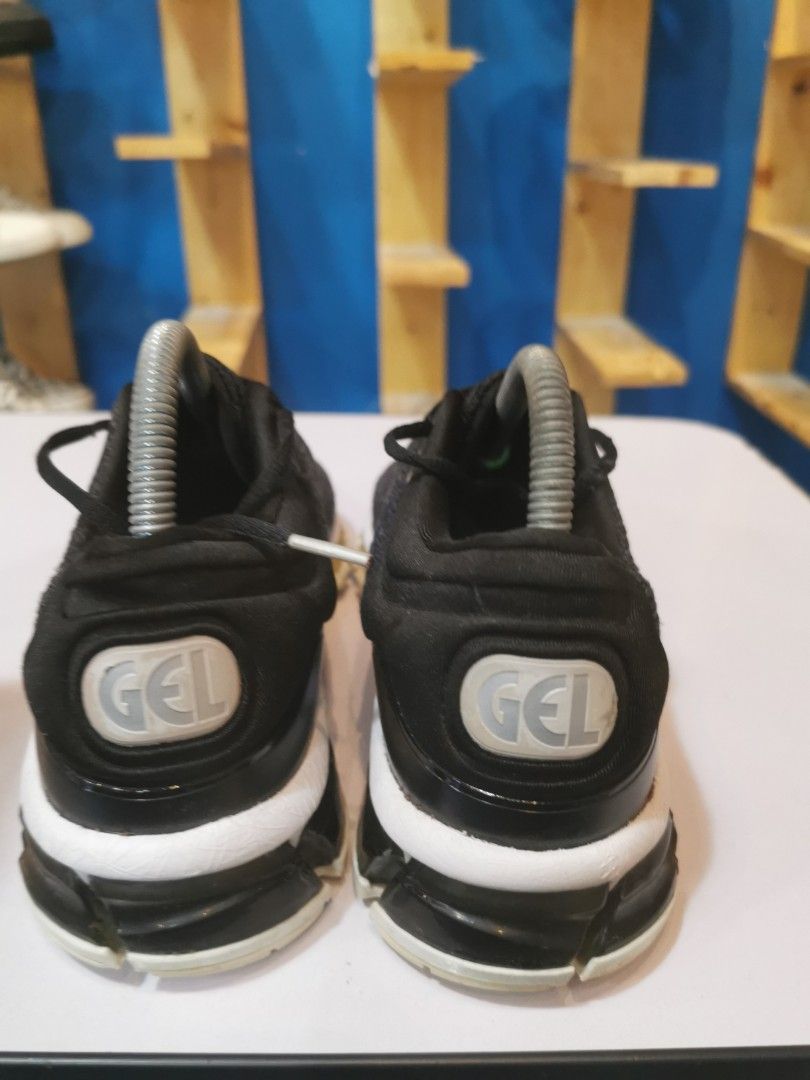 asic gel quantum 360 5